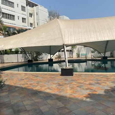 Tvh Park Rozalia Hostel Csennai Kültér fotó
