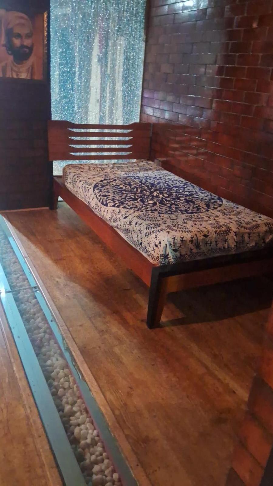 Tvh Park Rozalia Hostel Csennai Kültér fotó