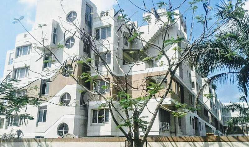 Tvh Park Rozalia Hostel Csennai Kültér fotó
